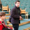 Dzień Otwartych Drzwi w opolskim seminarium - 30.04.2016